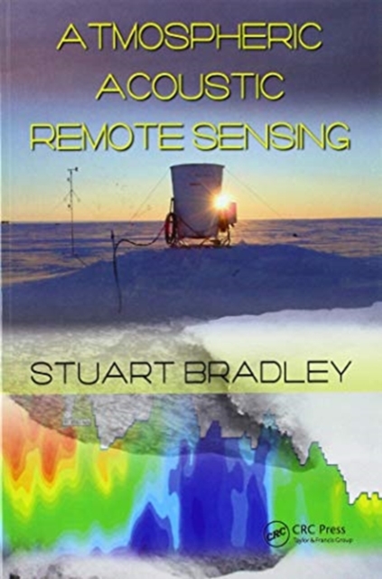 Atmospheric Acoustic Remote Sensing