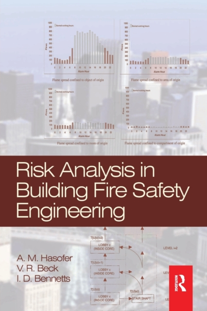 Risk Analysis in Building Fire Safety Engineering