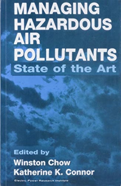 Managing Hazardous Air Pollutants