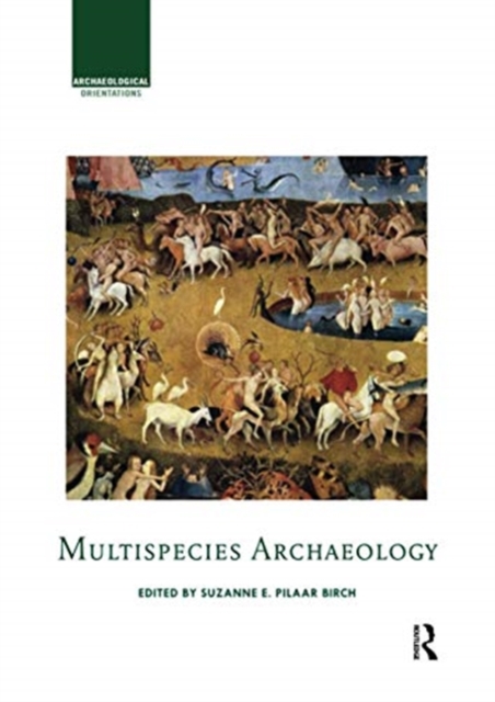 Multispecies Archaeology