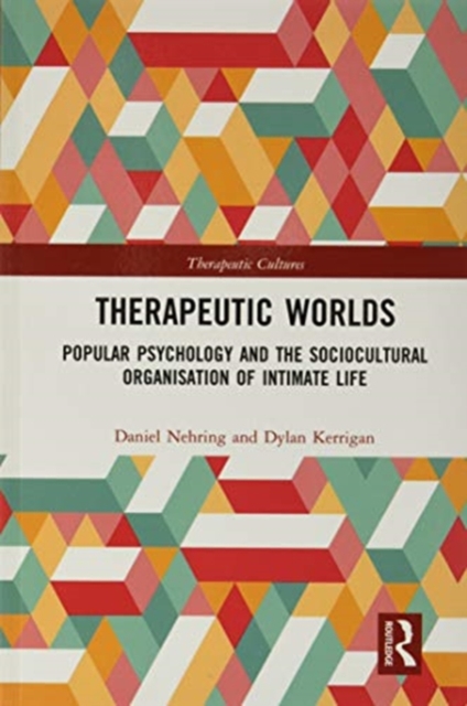 Therapeutic Worlds