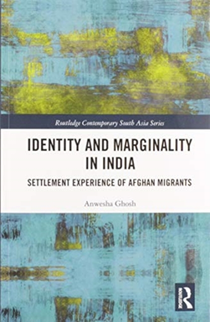 Identity and Marginality in India