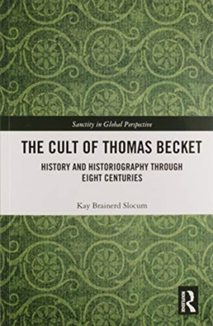 The Cult of Thomas Becket
