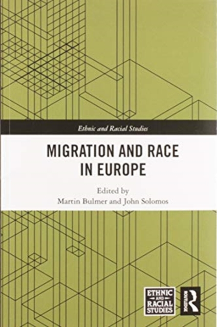 Migration and Race in Europe
