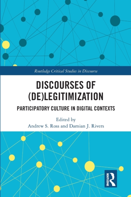 Discourses of (De)Legitimization