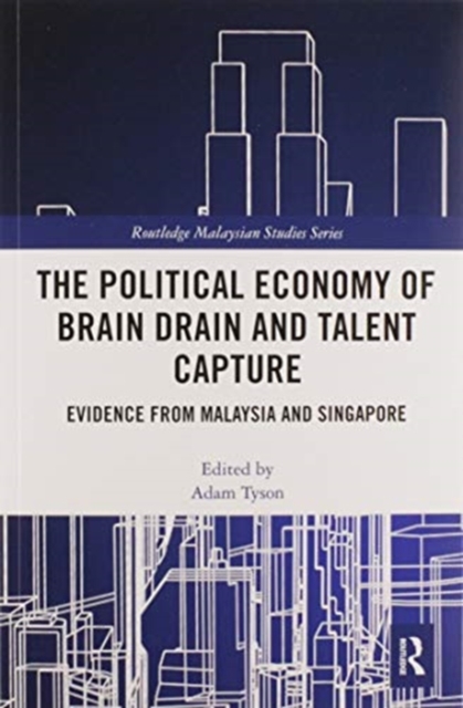 The Political Economy of Brain Drain and Talent Capture