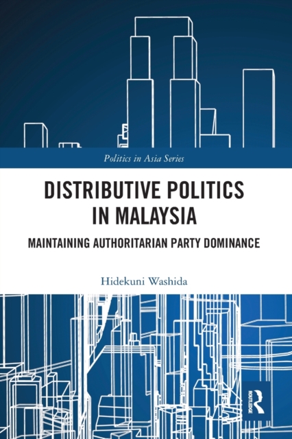 Distributive Politics in Malaysia