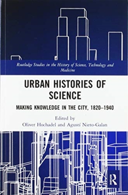 Urban Histories of Science