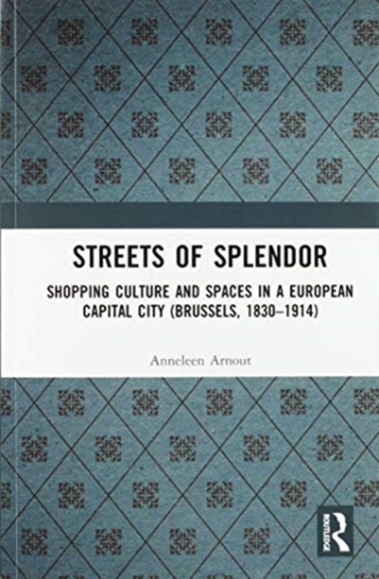 Streets of Splendor