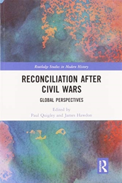 Reconciliation after Civil Wars