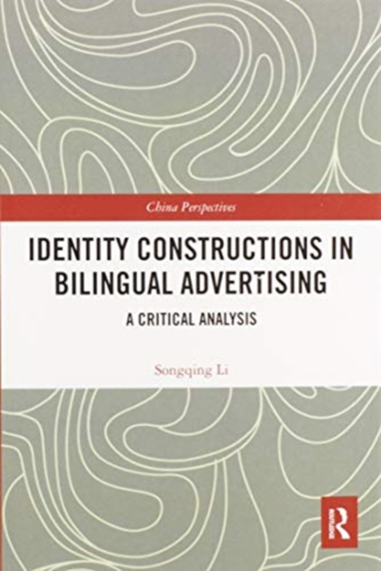 Identity Constructions in Bilingual Advertising