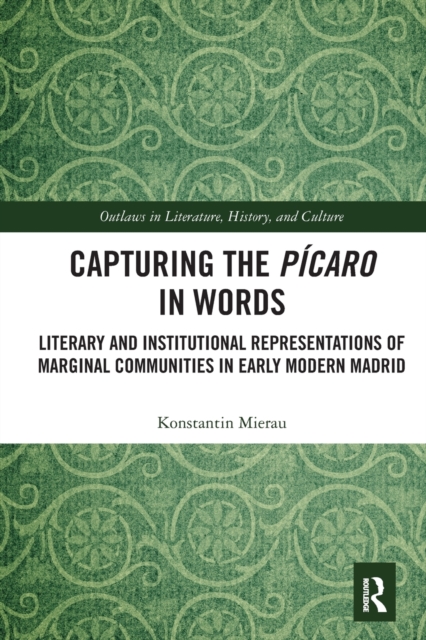 Capturing the Picaro in Words