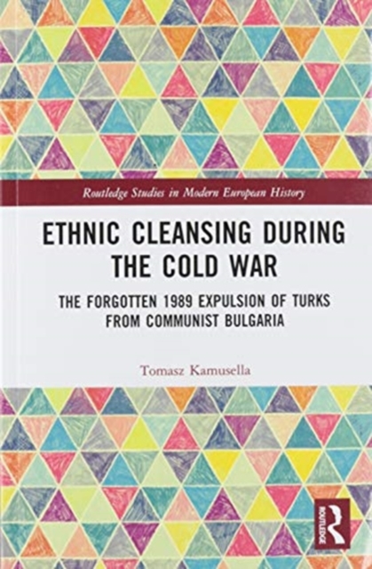 Ethnic Cleansing During the Cold War