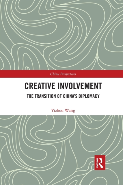 Creative Involvement