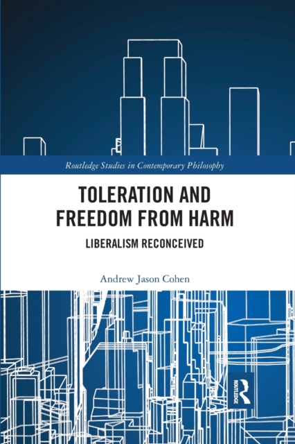 Toleration and Freedom from Harm
