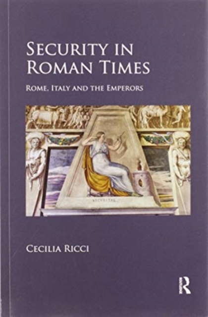 Security in Roman Times