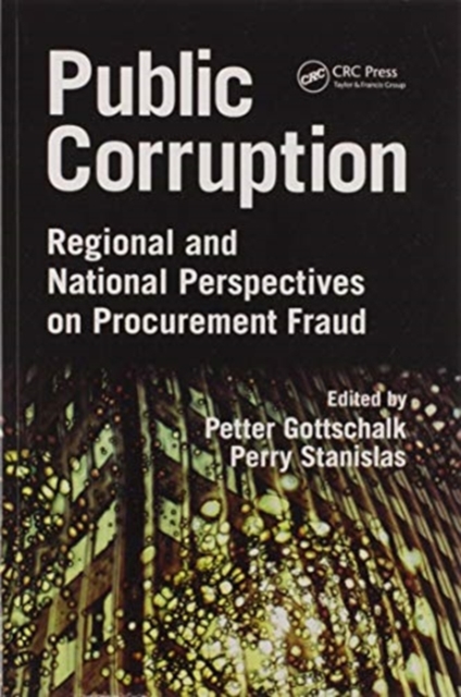 Public Corruption
