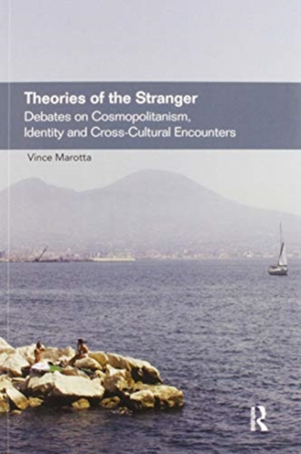 Theories of the Stranger