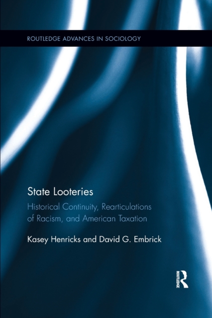 State Looteries