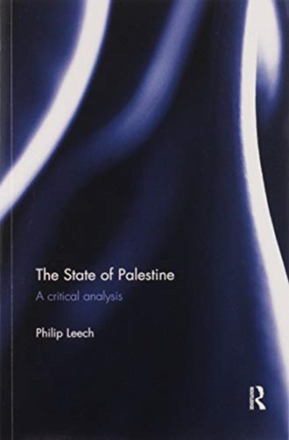 The State of Palestine