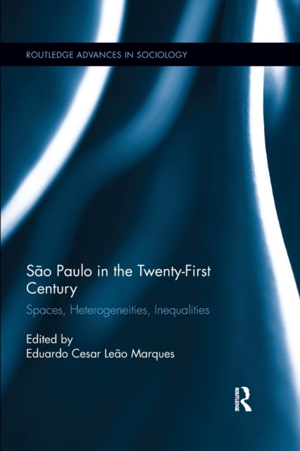 Sao Paulo in the Twenty-First Century