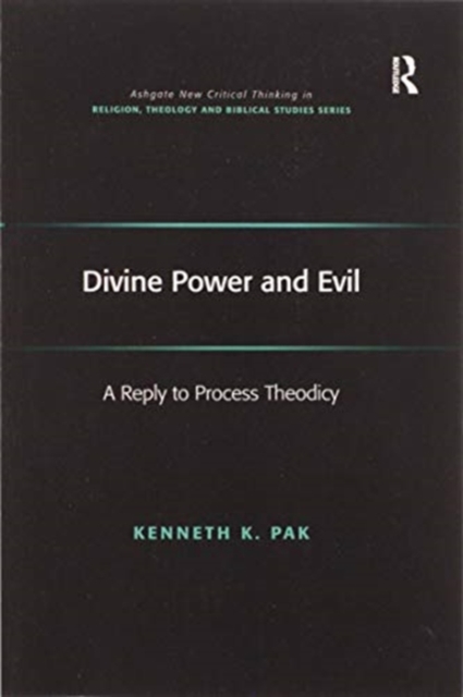 Divine Power and Evil