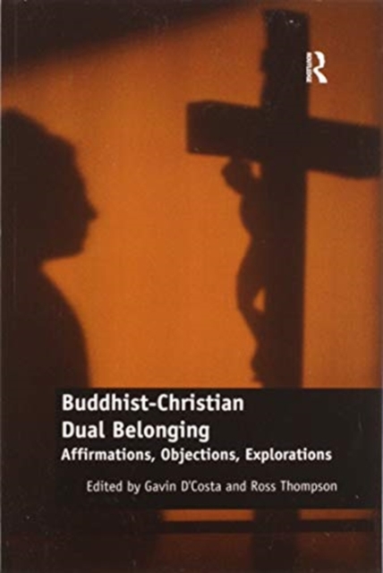 Buddhist-Christian Dual Belonging