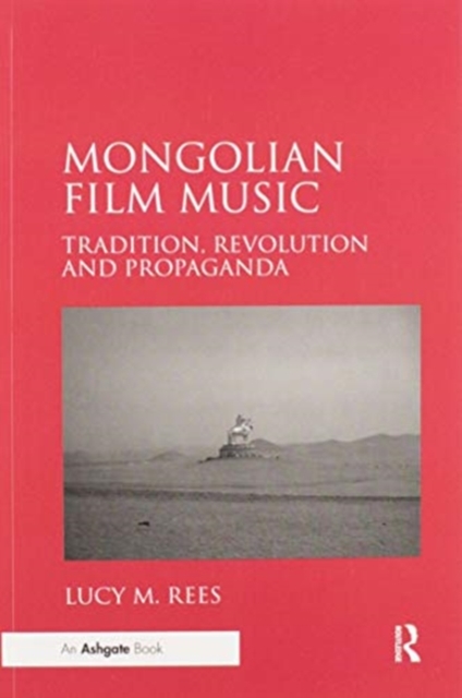 Mongolian Film Music