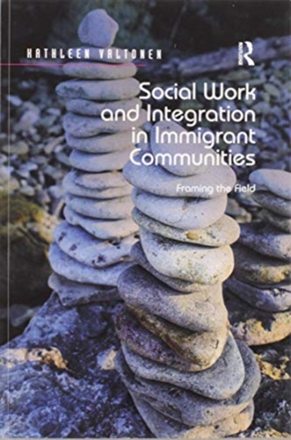 Social Work and Integration in Immigrant Communities