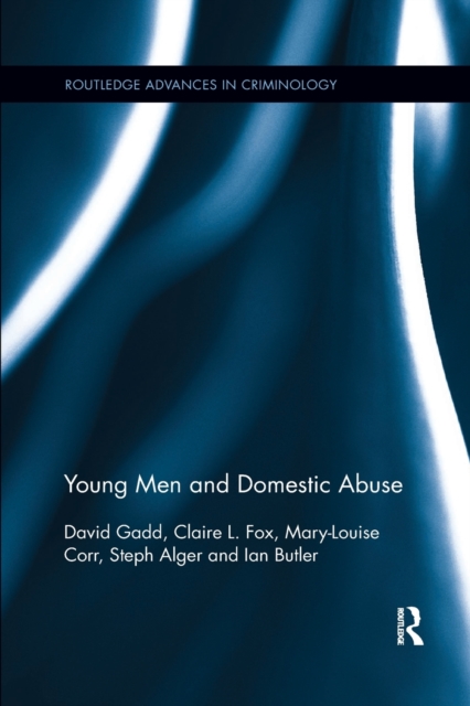 Young Men and Domestic Abuse