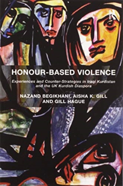 Honour-Based Violence