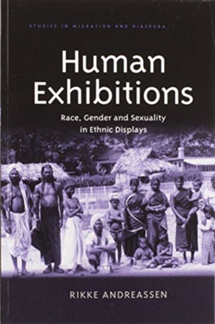Human Exhibitions