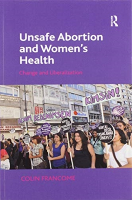 Unsafe Abortion and Women's Health
