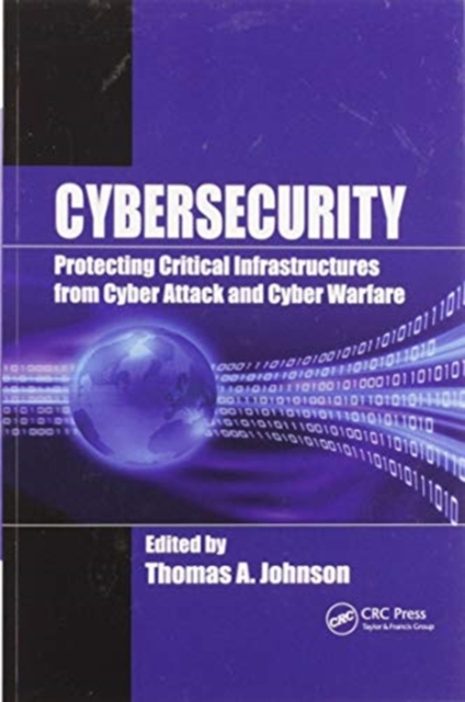 Cybersecurity