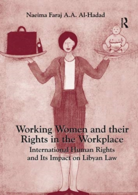 Working Women and their Rights in the Workplace