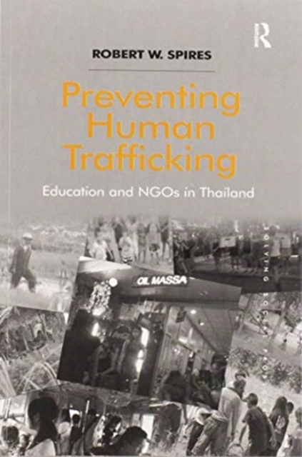 Preventing Human Trafficking