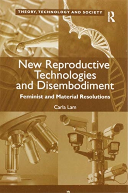 New Reproductive Technologies and Disembodiment
