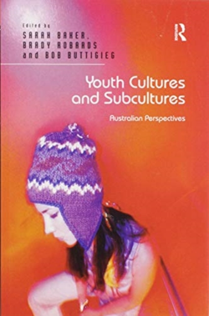 Youth Cultures and Subcultures