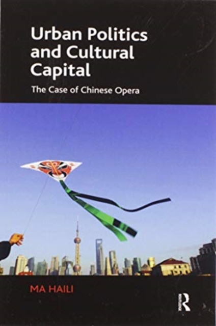Urban Politics and Cultural Capital