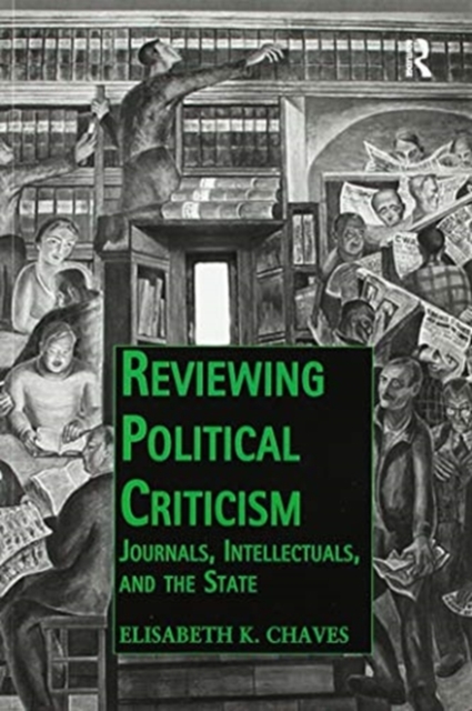 Reviewing Political Criticism