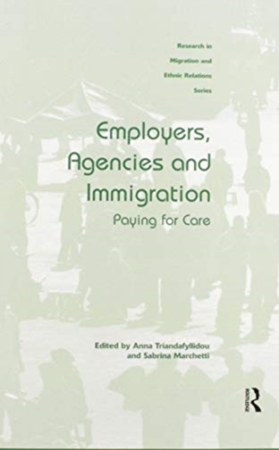 Employers, Agencies and Immigration