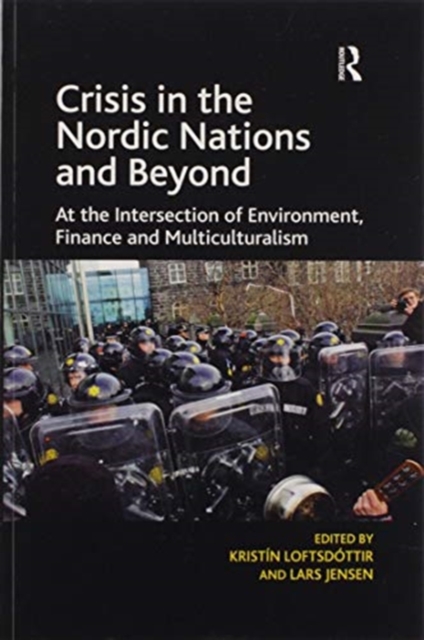 Crisis in the Nordic Nations and Beyond