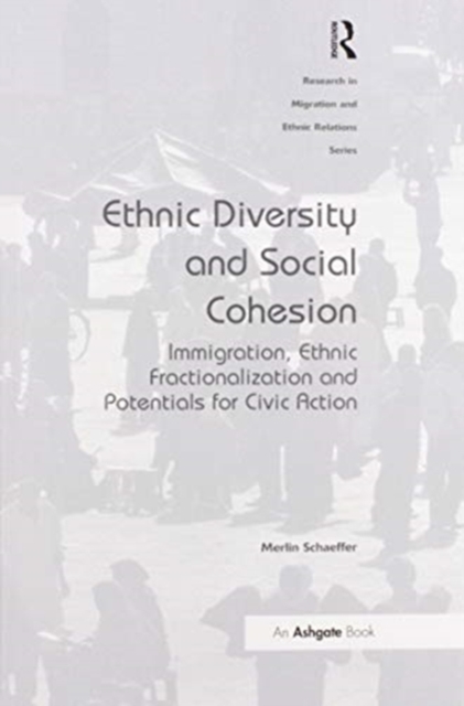 Ethnic Diversity and Social Cohesion