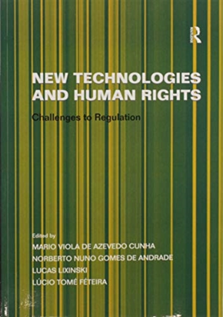 New Technologies and Human Rights
