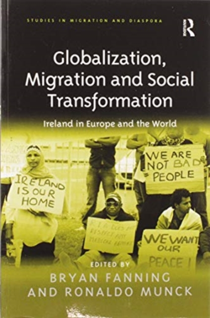 Globalization, Migration and Social Transformation