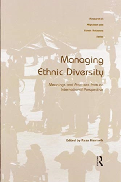 Managing Ethnic Diversity