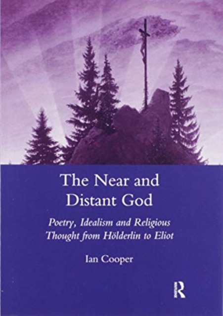 The Near and Distant God