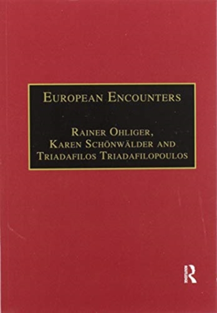 European Encounters