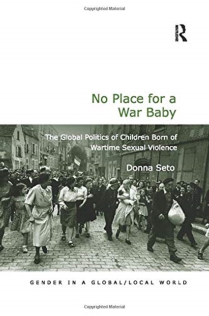No Place for a War Baby