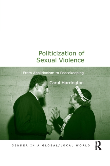 Politicization of Sexual Violence